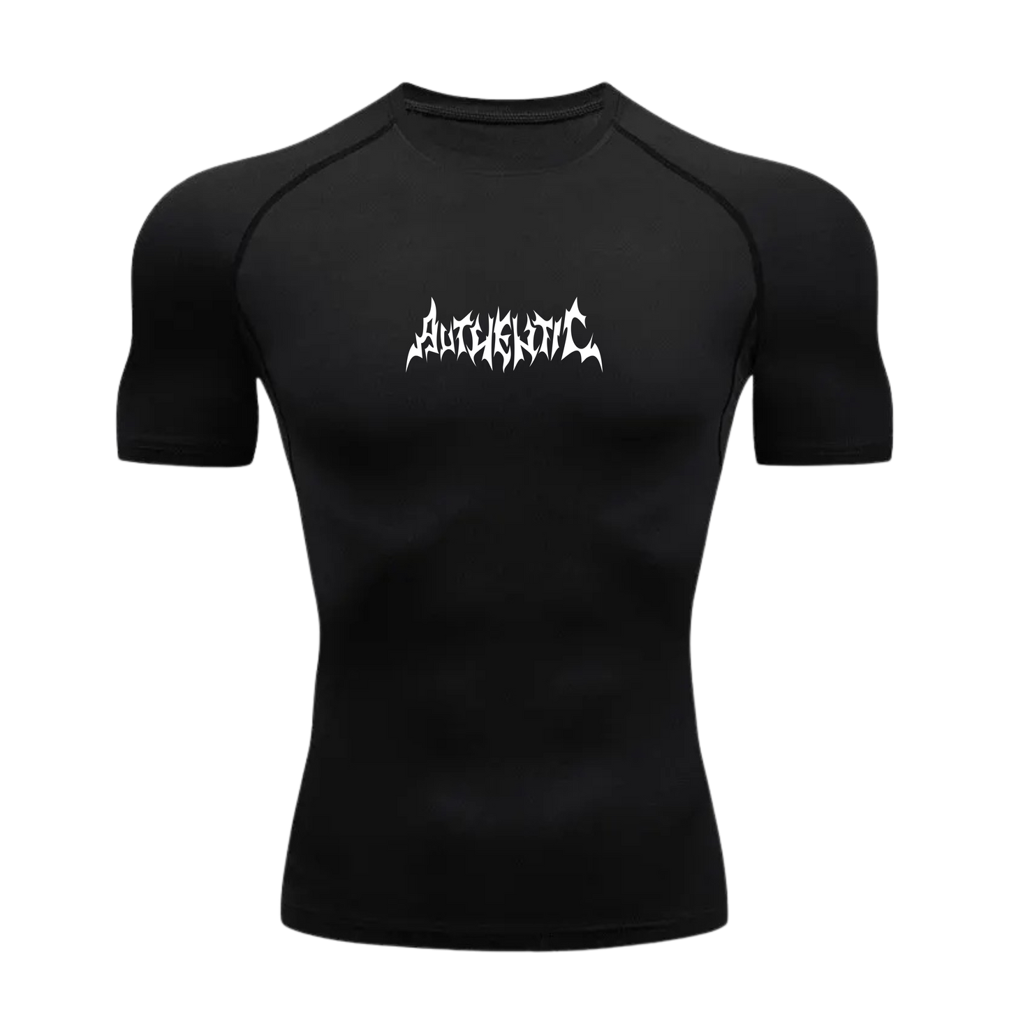 Compression Gym Shirt