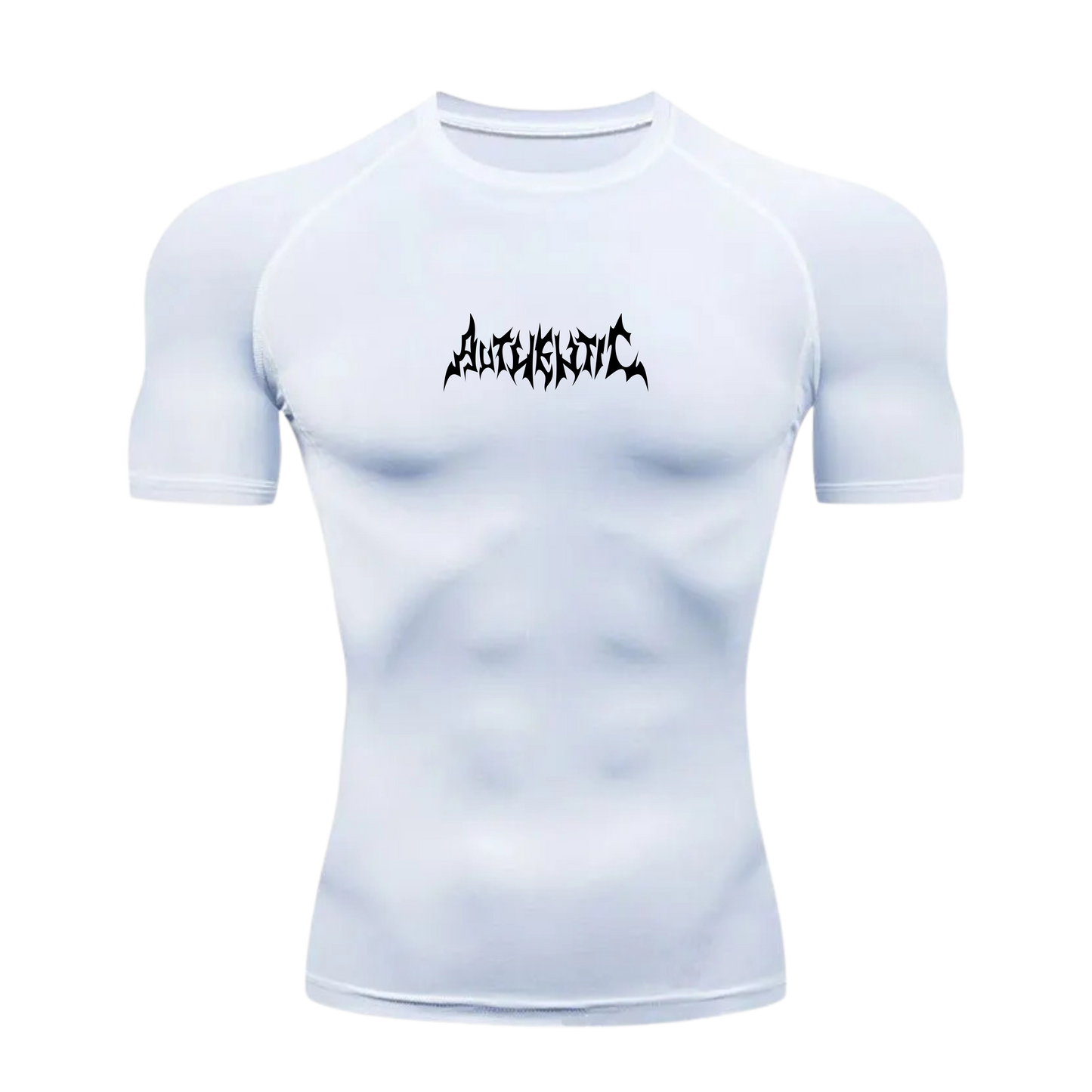 Compression Gym Shirt