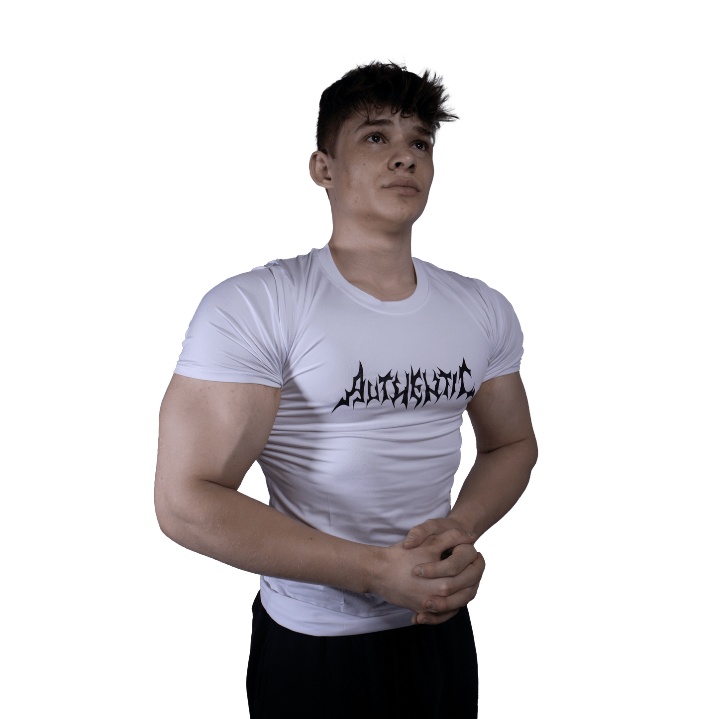 Compression Gym Shirt