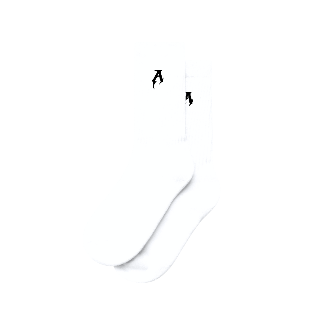Socks 2 pairs