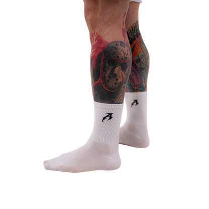 Socks 2 pairs