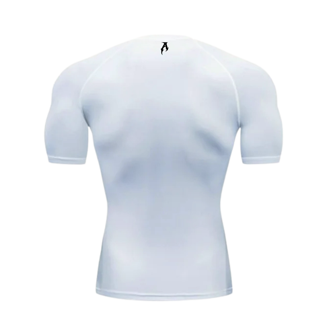 Compression Gym Shirt
