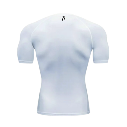 Compression Gym Shirt