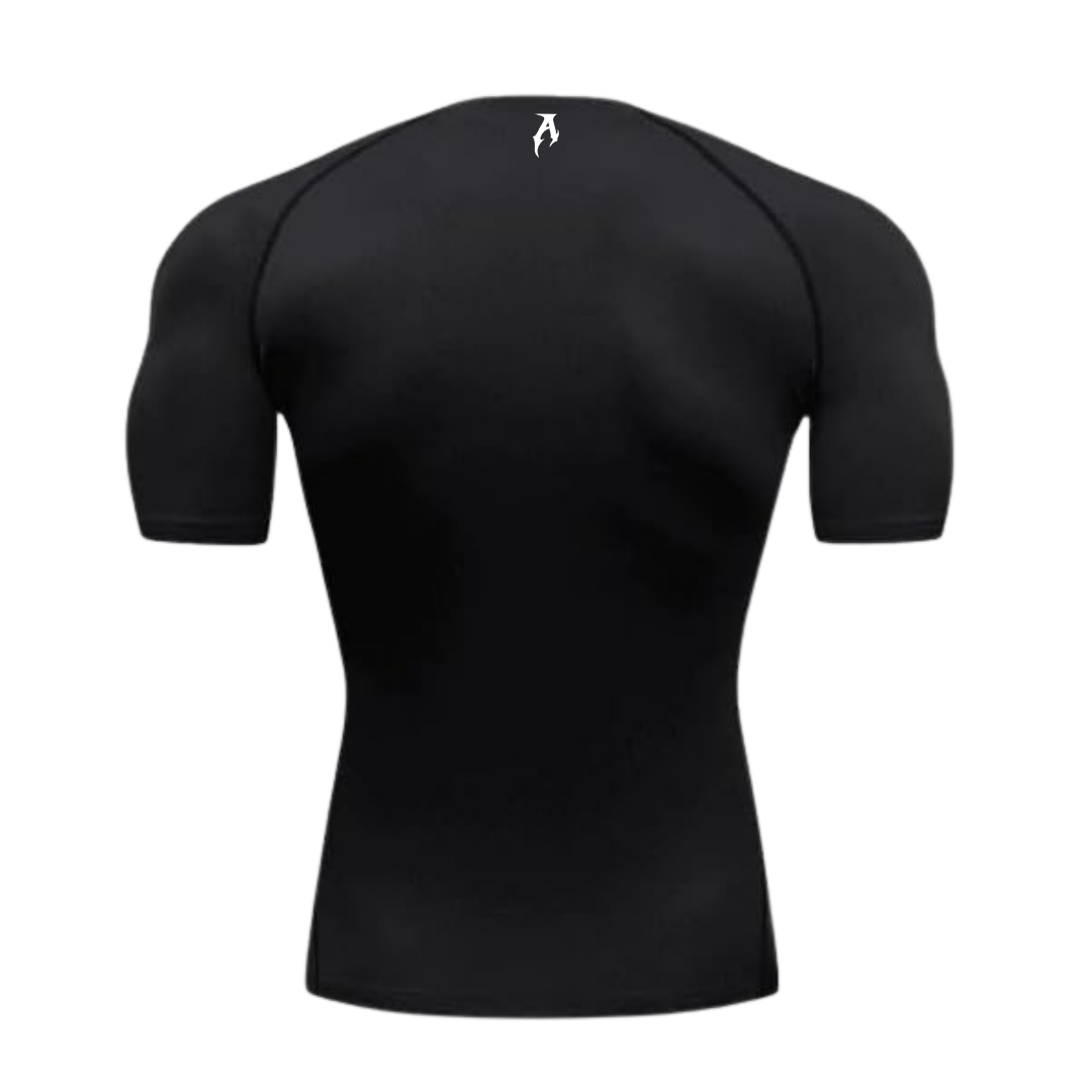 Compression Gym Shirt
