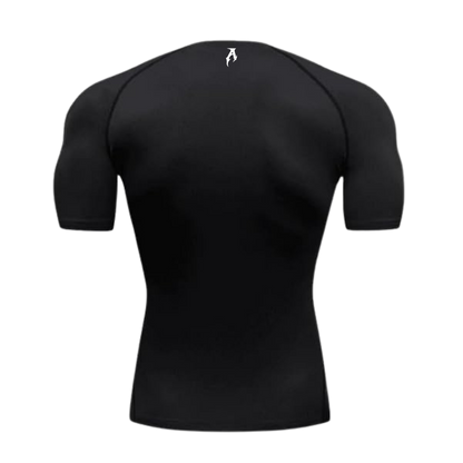 Compression Gym Shirt