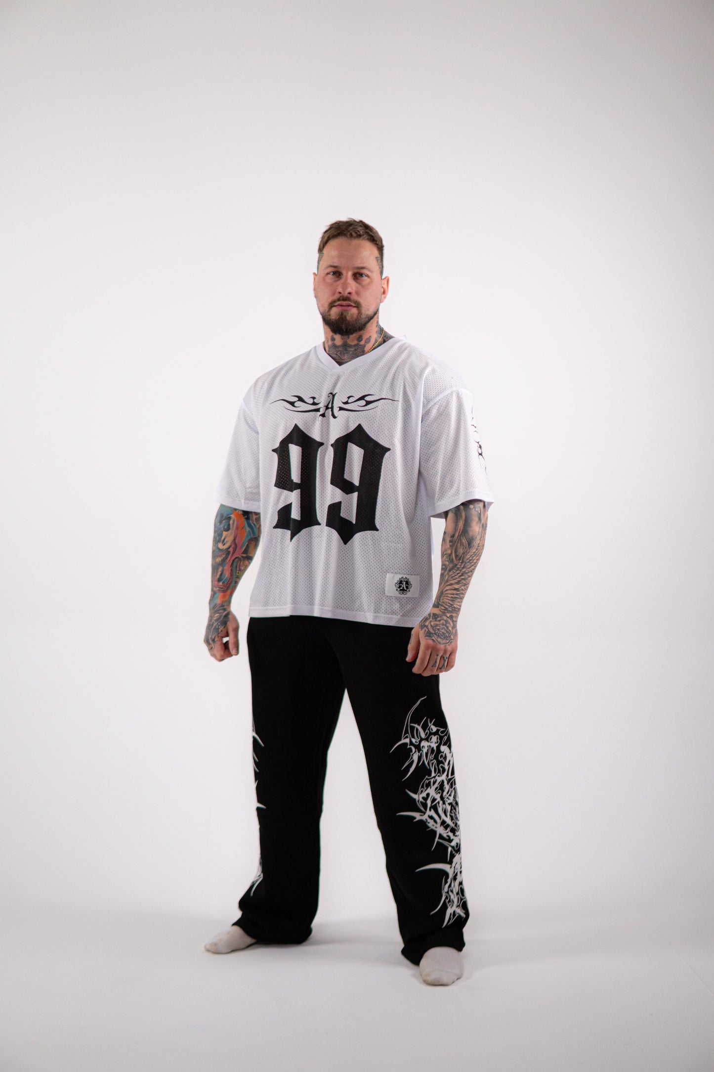 Joggers (99 mode)