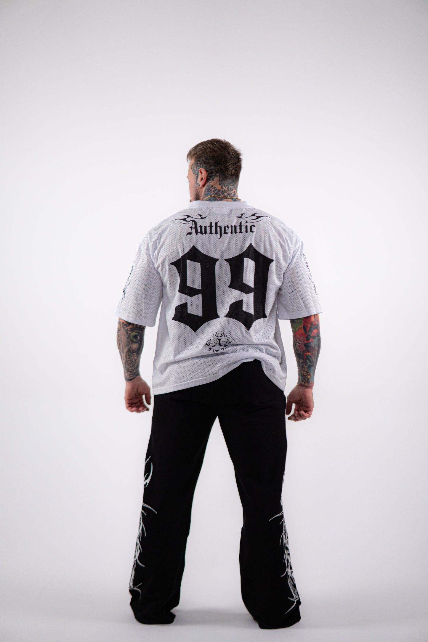 Joggers (99 mode)