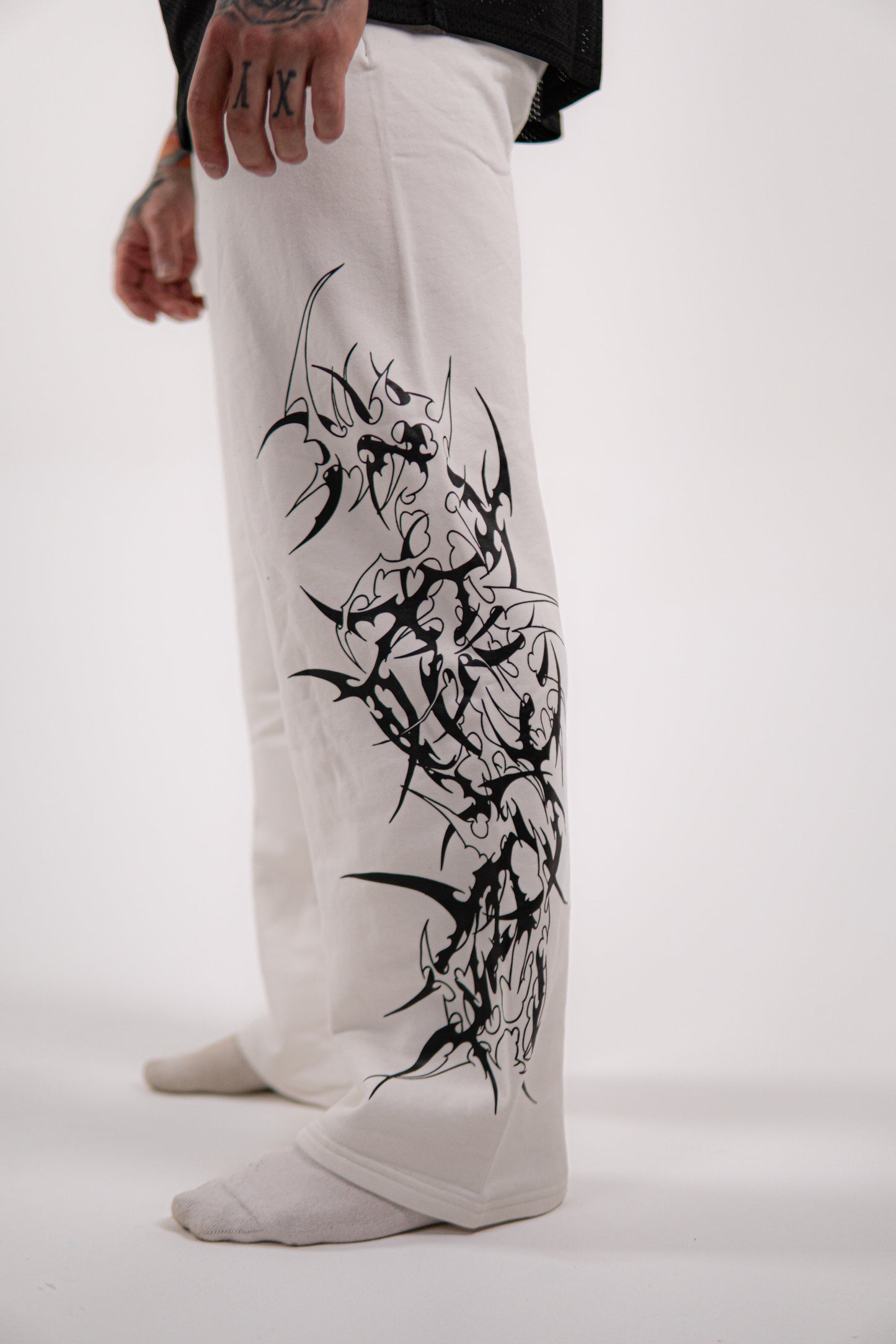 Joggers (99 mode)