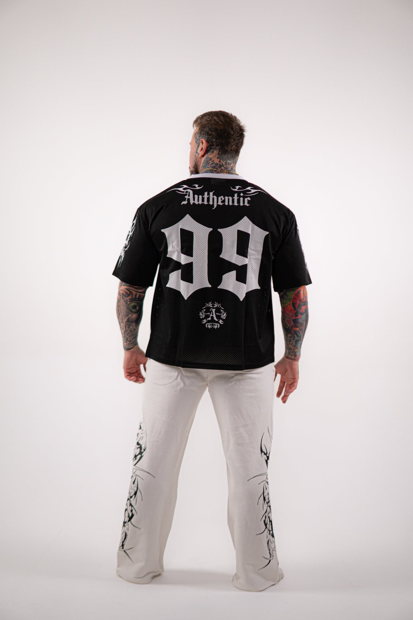 Joggers (99 mode)