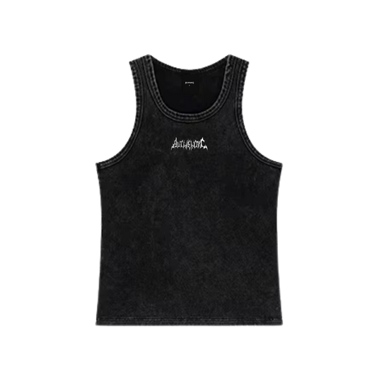 Gym vest