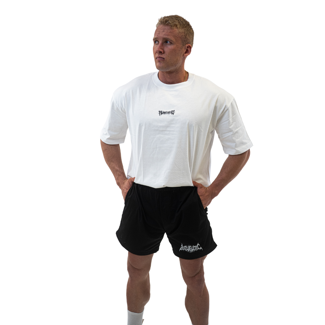 Sportovní kraťasy
