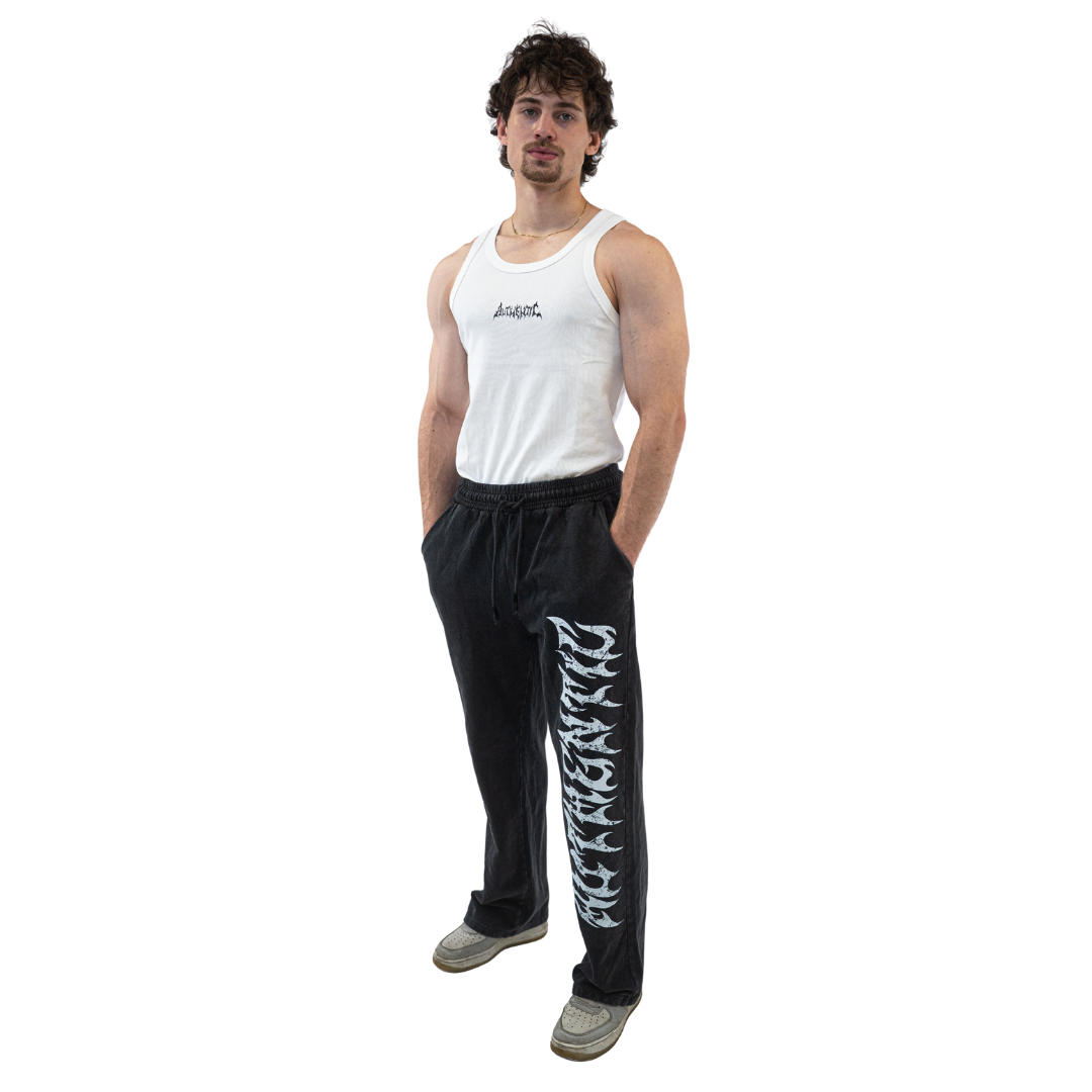 Tepláky