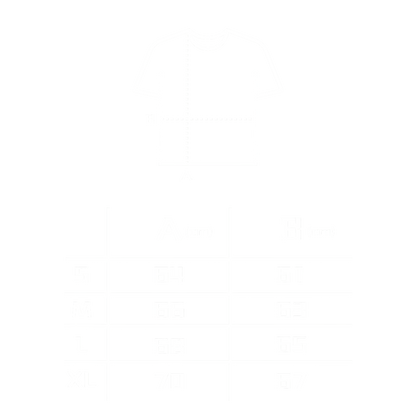 Cropped tee