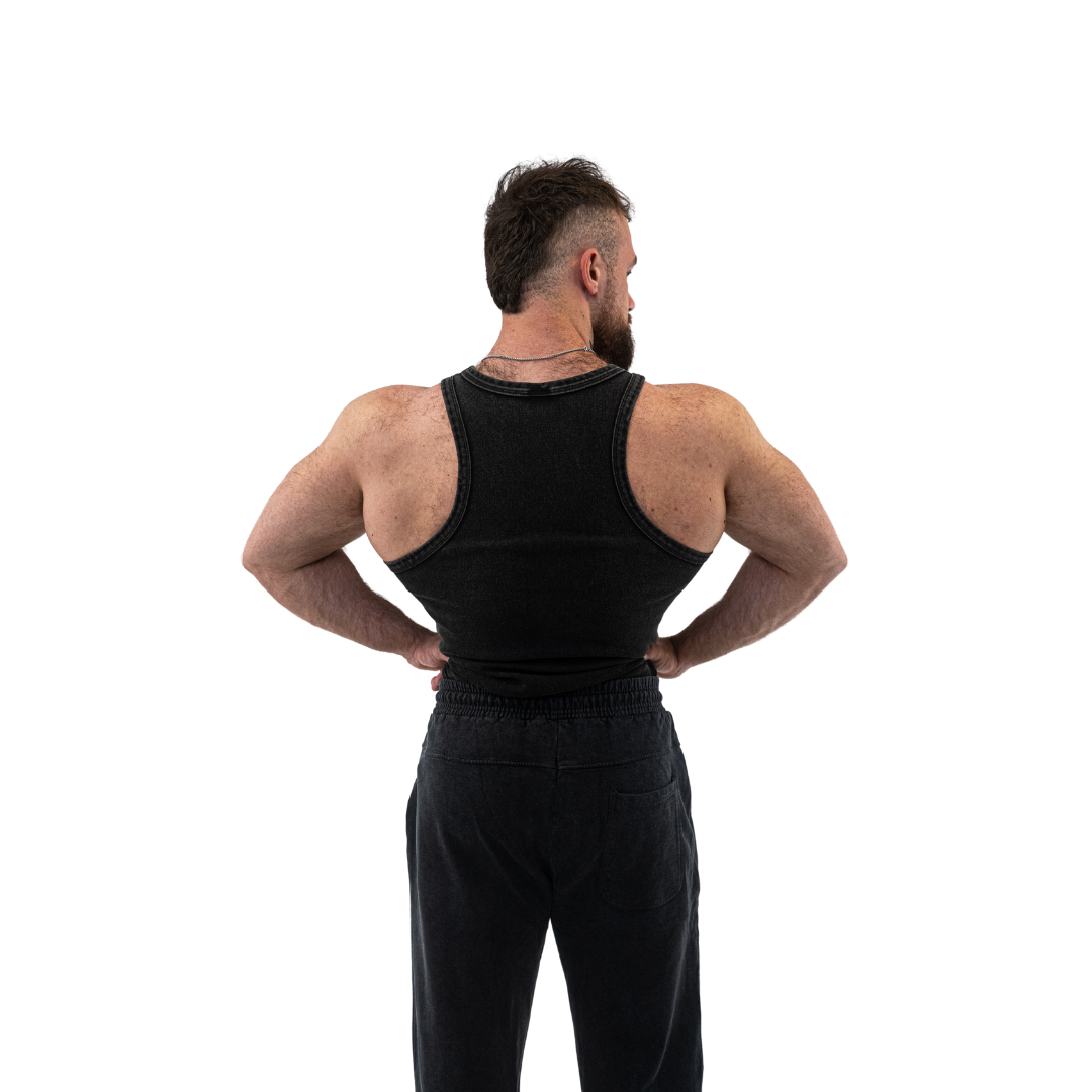 Gym vest 2pcs pack