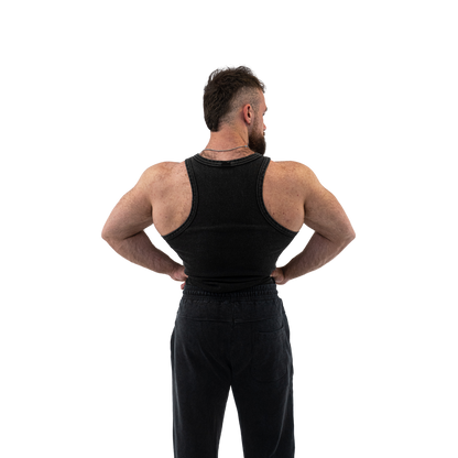 Gym vest 2pcs pack