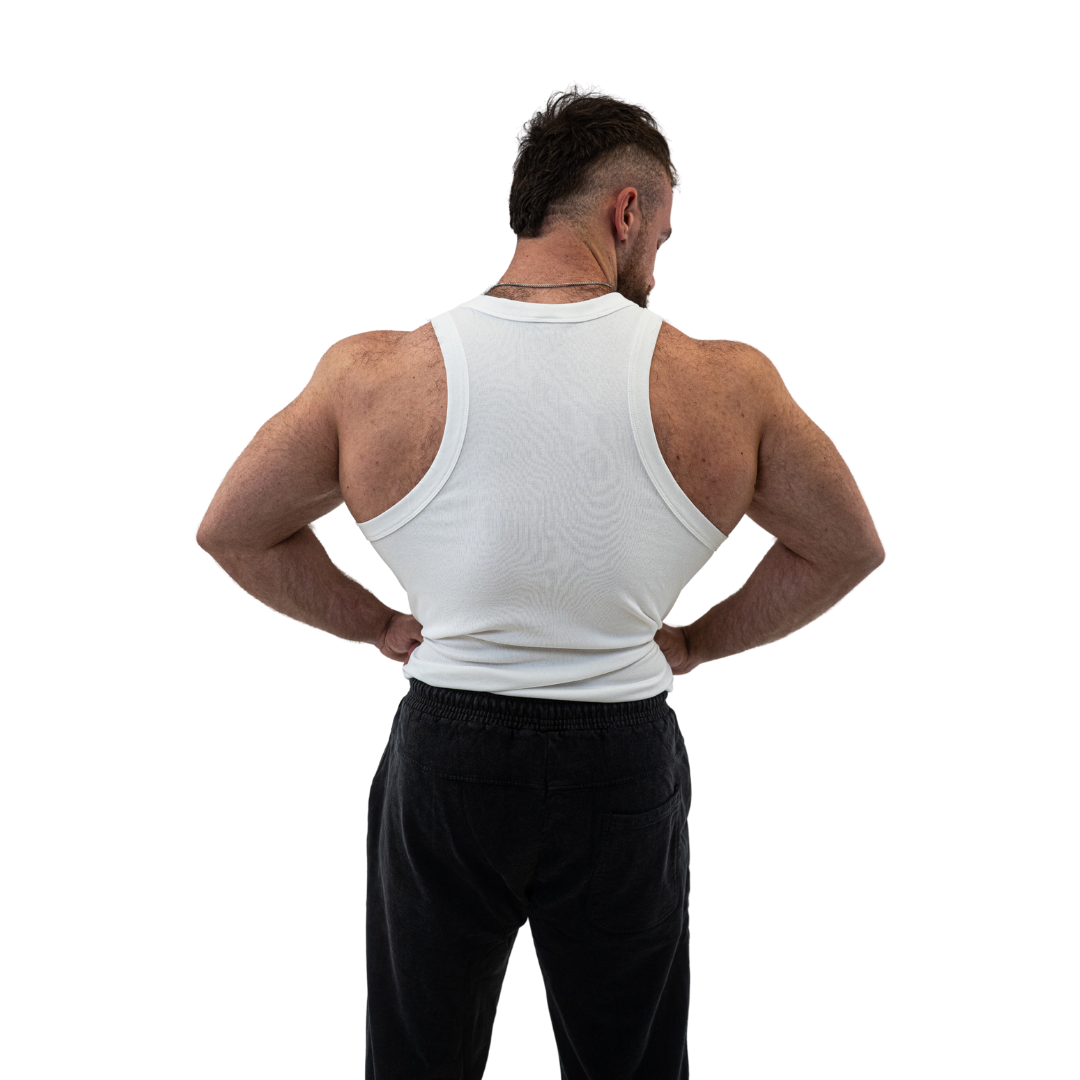 Gym vest 2pcs pack