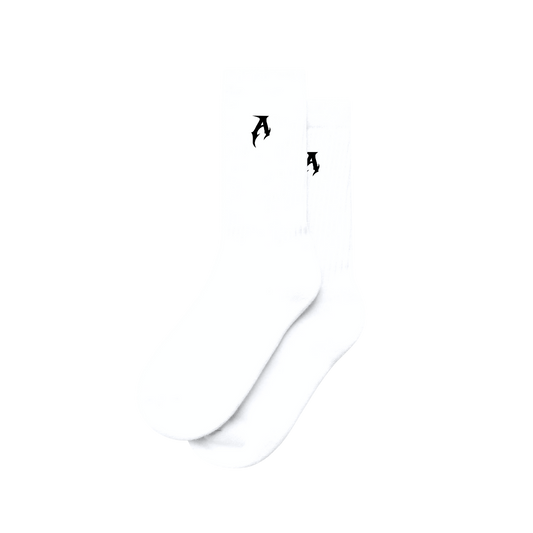 Socks 2 pairs