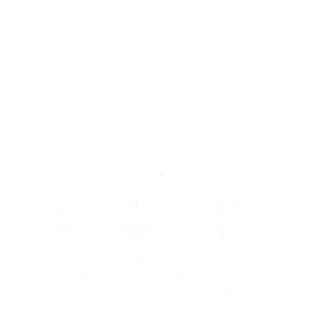Cropped vest